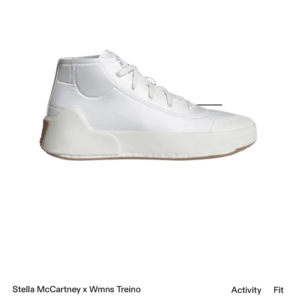 🆕‎ NIB with tags women’s adidas by Stella MCCartney